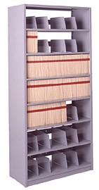 Cantilever Shelving